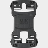 Basil Mounts & Spares - MIK Carrier plate black